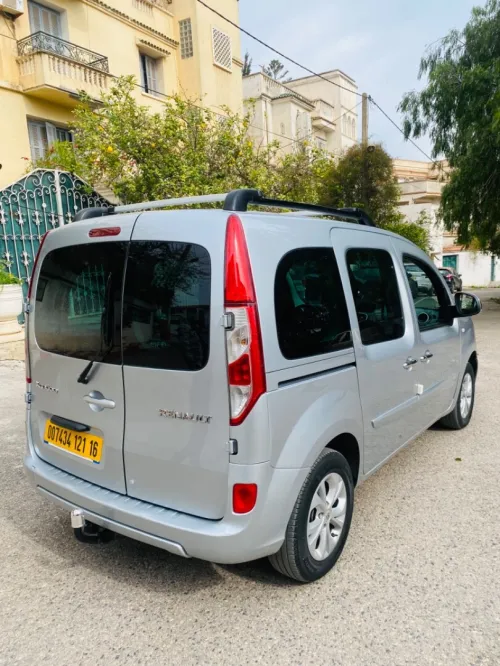 Renault Kangoo 2021 Privilège +