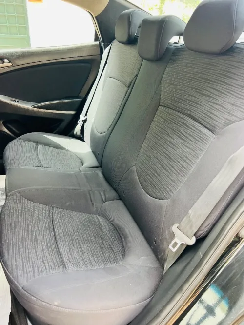Hyundai Accent RB  4 portes 2017 Préstige