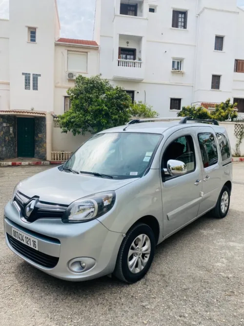 Renault Kangoo 2021 Privilège +