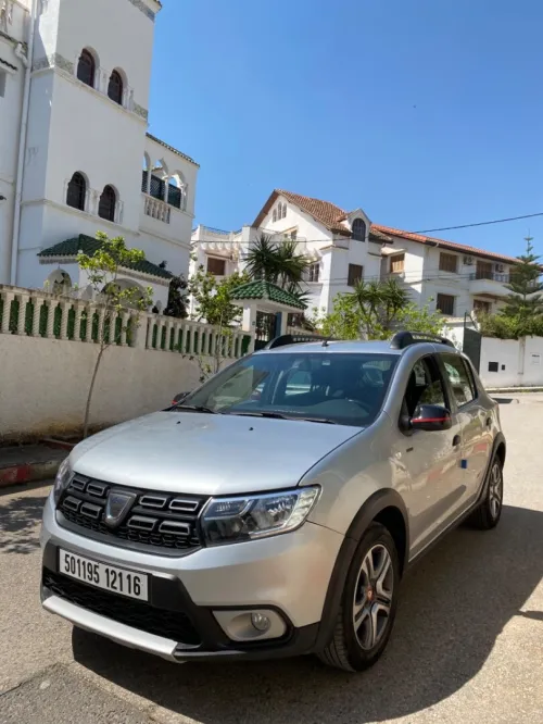 Dacia Sandero 2021 Stepway