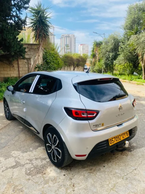 Renault Clio 4 2021 Limited 2