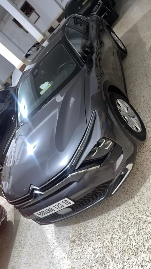 Citroen C5X 2023 