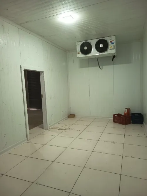 Chambre faroid 