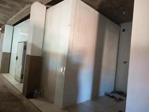 Chambre faroid 
