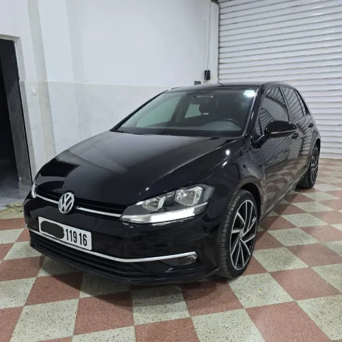 Volkswagen Golf 7 2019 START+