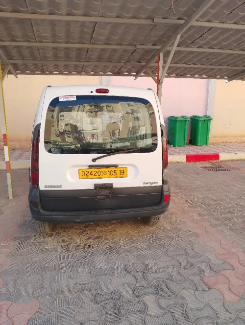 Renault Kangoo 2005 Kangoo