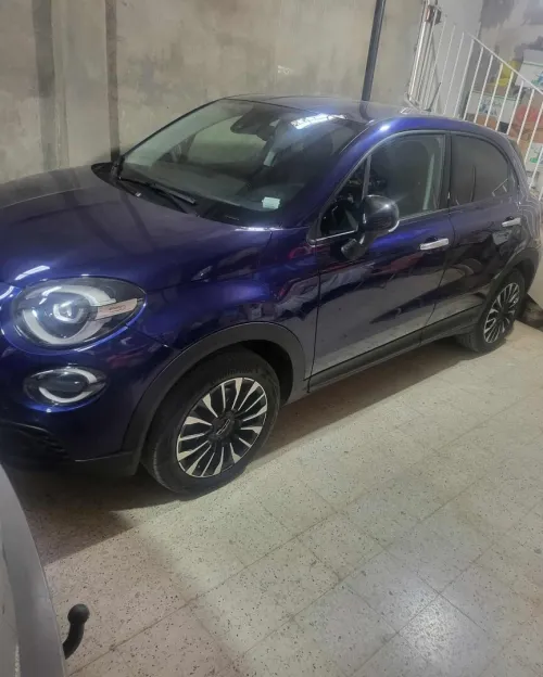 Fiat 500x 2023 Club