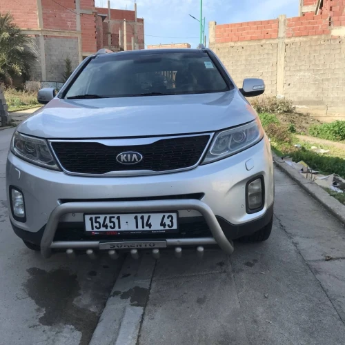 Kia Sorento 2014 