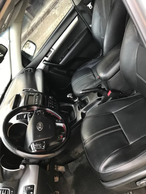 Kia Sorento 2014 