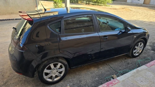 Seat Leon 2007 lenea R