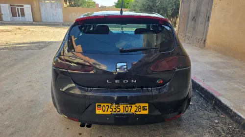 Seat Leon 2007 lenea R