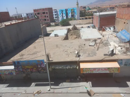 Vente Local Batna Ras el aioun
