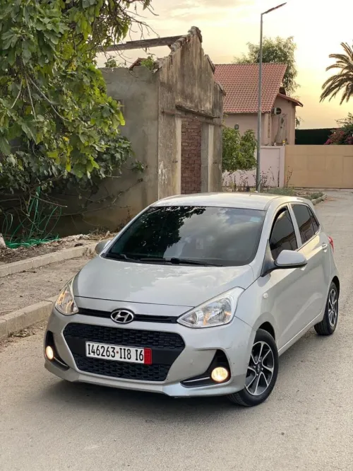 Hyundai Grand i10 2018 DZ