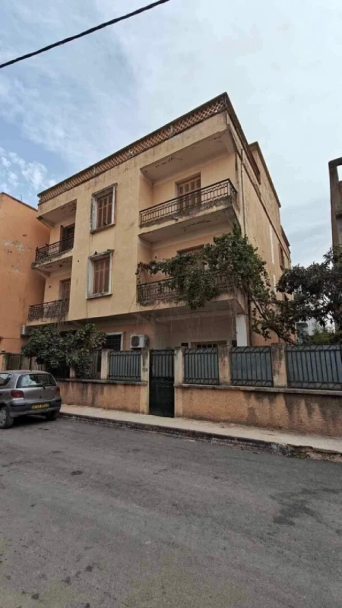 Vente Villa Skikda Azzaba