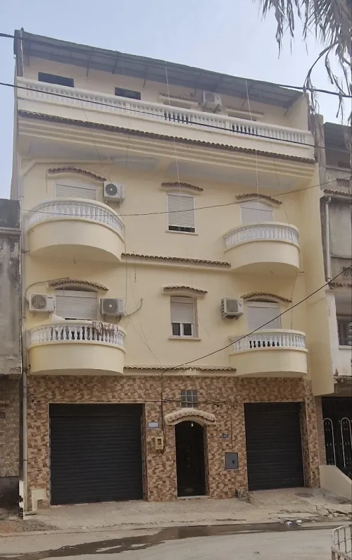 Vente Villa Tipaza Kolea