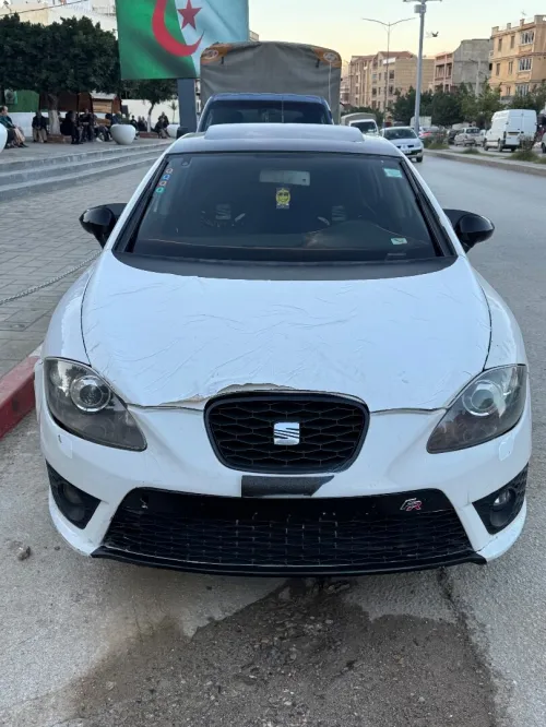 Seat Leon 2012 Leon