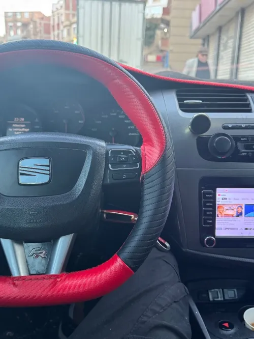 Seat Leon 2012 Leon