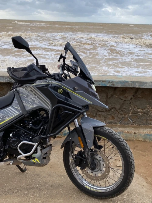 Sym Nht 200 2024