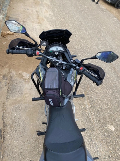 Sym Nht 200 2024