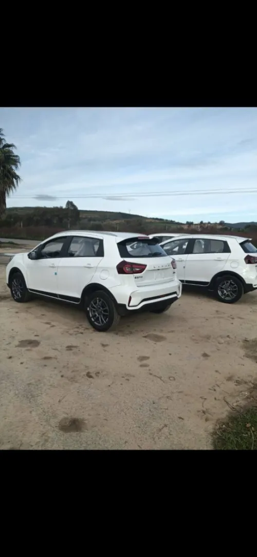 Geely GX3 PRO  2026 Livan