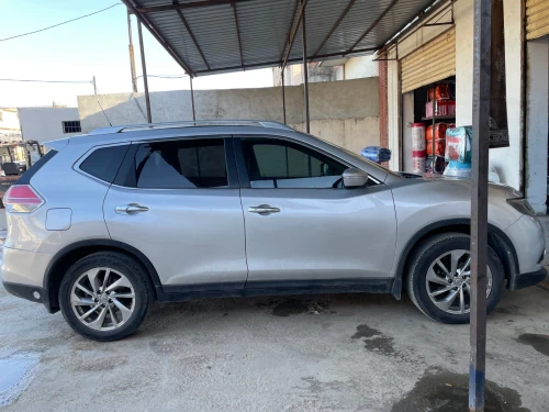 Nissan X Trail 2017 X Trail