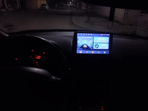 Peugeot 207 2012 Allure