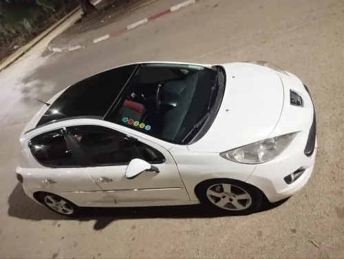 Peugeot 207 2012 Allure