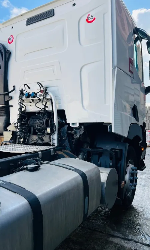 Renault C380 2015