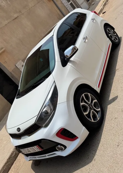 Kia Picanto 2018 GT-Line