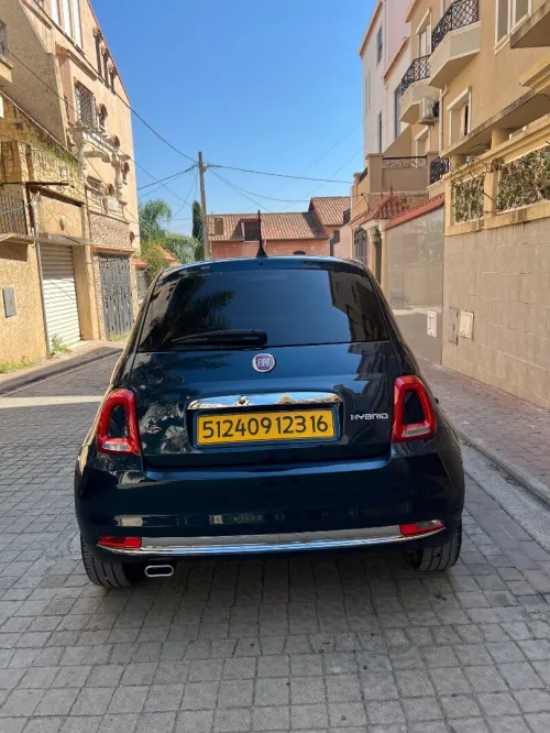 Fiat 500 2023 Dolcevita plus 