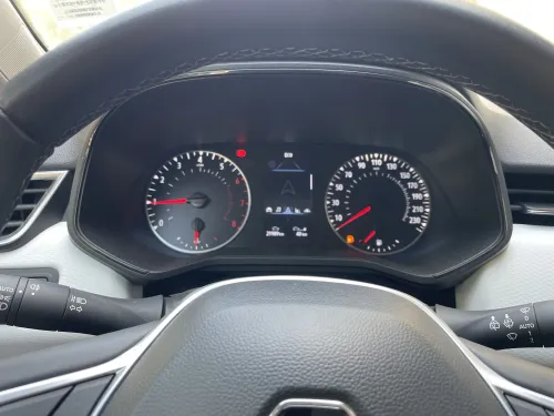 Renault Clio 5  2023 Evolution