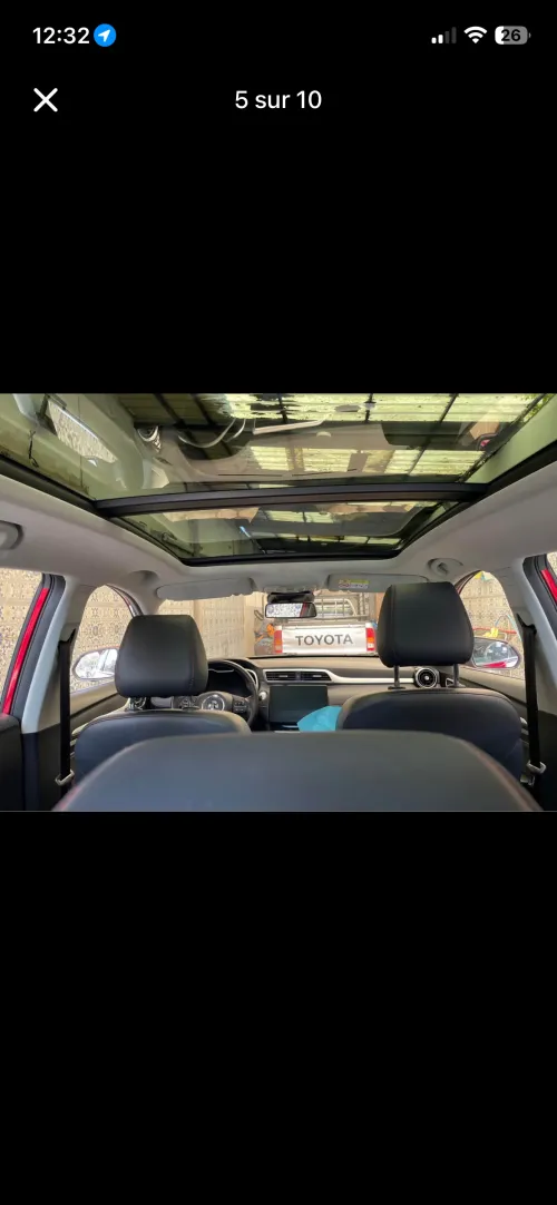 MG Zs Ev 2023 Luxury