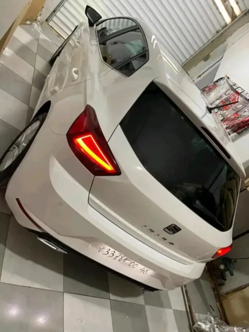 Volkswagen Ibiza 2019 La hait plus