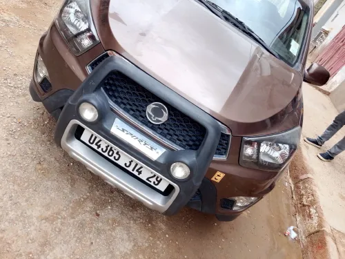 SsangYong Korando sport 2014 A200s