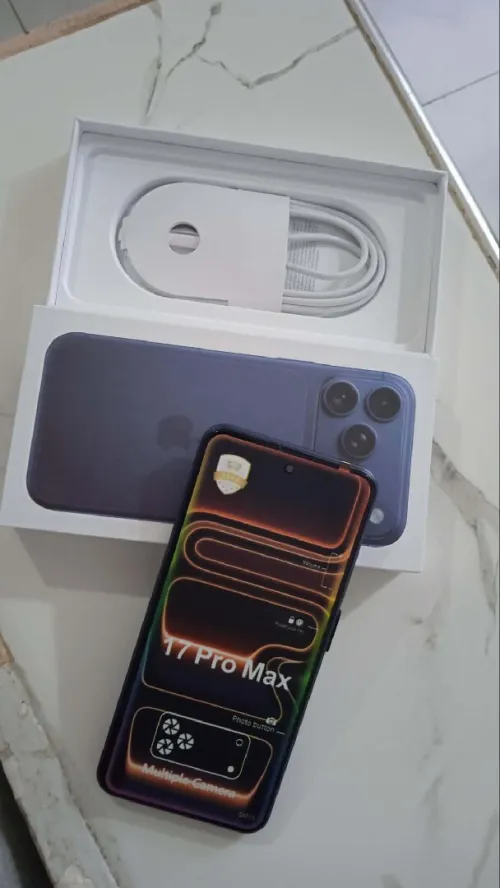 I Phone 17 pro max copie I Phone 17 Pro Max