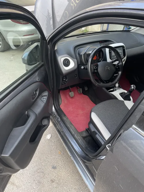 Citroen C1 2022 C1