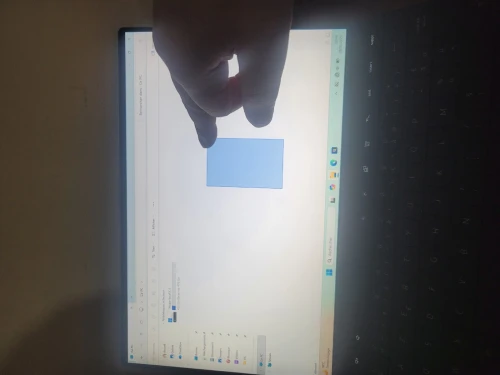 Dell xps 13 7390 2 in1