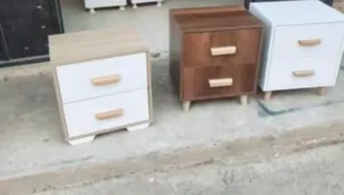 MENUISERIE MODERNE