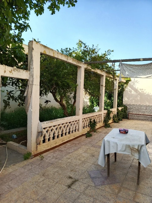Vente Villa Oran Es senia
