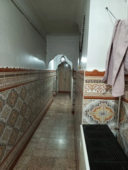 Vente Appartement F5 Oran Bir el djir