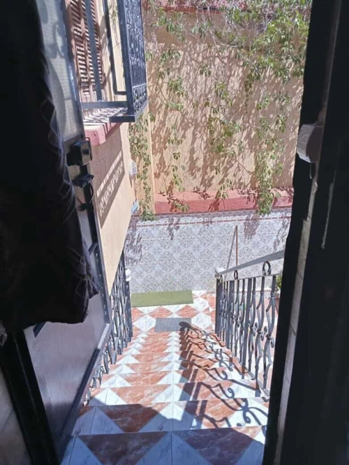 Vente Villa Oran Es senia