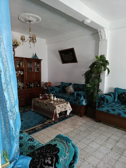 Vente Villa Oran Es senia