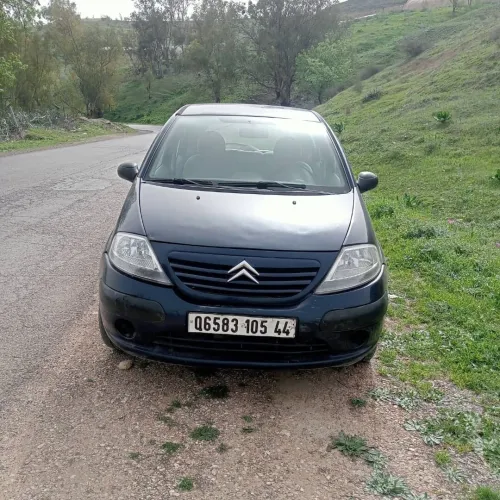 Citroen C3 2004 C3