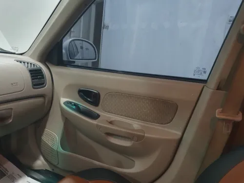 Hyundai Accent 2015 GLS