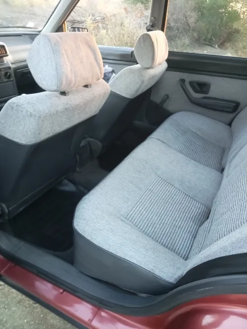 Peugeot 405 1988 405