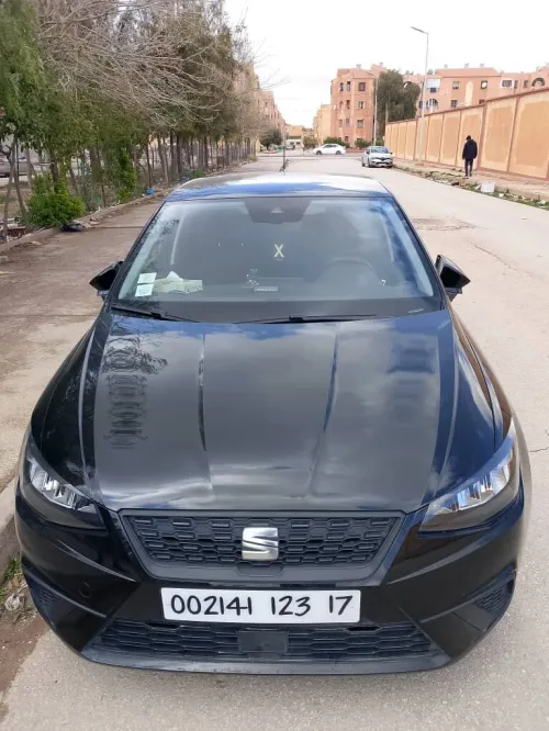 Seat Ibiza 2023 