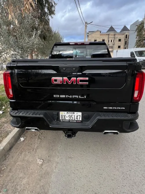 JMC Gmc v6 2024 3l