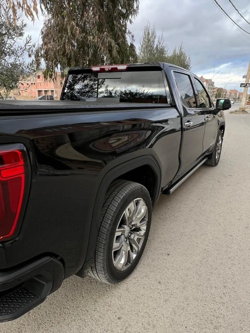 JMC Gmc v6 2024 3l