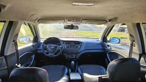 Hyundai i20 2019 Prestige