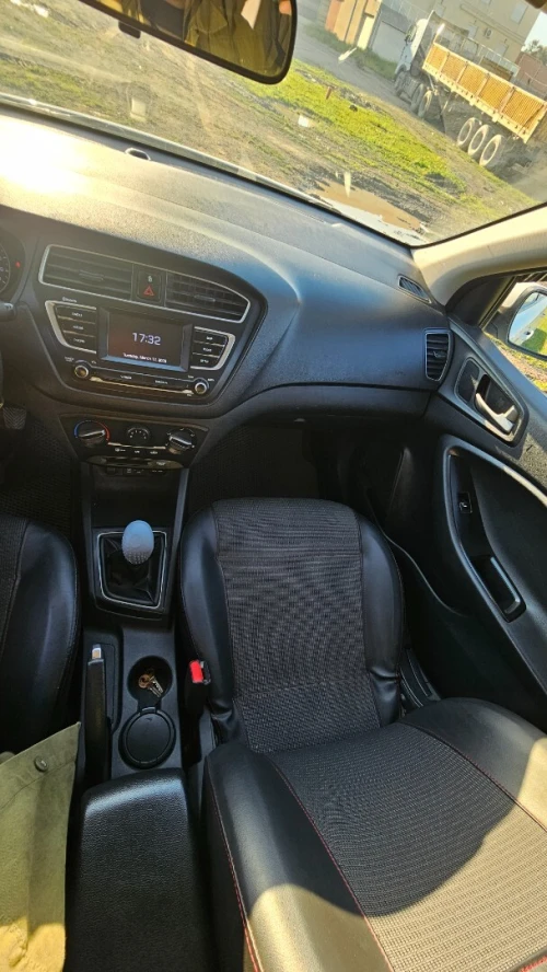 Hyundai i20 2019 Prestige